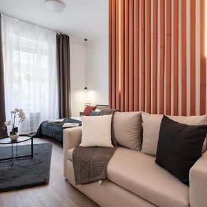 Appartement met een Slaapkamer
